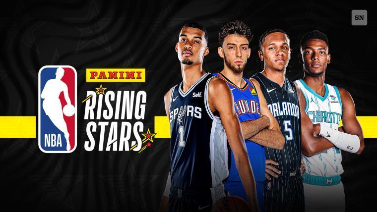 关于NBA全明星周末即将开幕，歌手和球星同台的信息