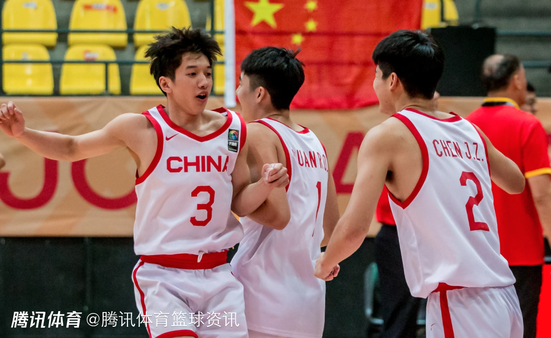 开云体育中国官网-印度男篮强势崛起，击败强大对手晋级半决赛